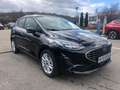 Ford Fiesta 1.0 EcoBoost Aut. Titanium X Navi/RFK/ACC Schwarz - thumbnail 2