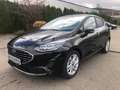 Ford Fiesta 1.0 EcoBoost Aut. Titanium X Navi/RFK/ACC Schwarz - thumbnail 4