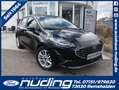 Ford Fiesta 1.0 EcoBoost Aut. Titanium X Navi/RFK/ACC Schwarz - thumbnail 1