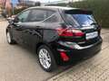 Ford Fiesta 1.0 EcoBoost Aut. Titanium X Navi/RFK/ACC Schwarz - thumbnail 9