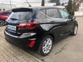 Ford Fiesta 1.0 EcoBoost Aut. Titanium X Navi/RFK/ACC Schwarz - thumbnail 6