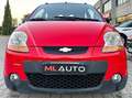 Chevrolet Matiz Matiz 2005 0.8 SE Chic ecologic Gpl Rosso - thumbnail 3