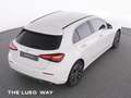 Mercedes-Benz A 220 4M Progressive+MBUX+LED-HP+Totw+RFK+KeyGo+ Alb - thumbnail 19