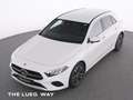 Mercedes-Benz A 220 4M Progressive+MBUX+LED-HP+Totw+RFK+KeyGo+ Alb - thumbnail 18