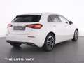 Mercedes-Benz A 220 4M Progressive+MBUX+LED-HP+Totw+RFK+KeyGo+ Weiß - thumbnail 3
