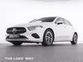 Mercedes-Benz A 220 4M Progressive+MBUX+LED-HP+Totw+RFK+KeyGo+ Weiß - thumbnail 7