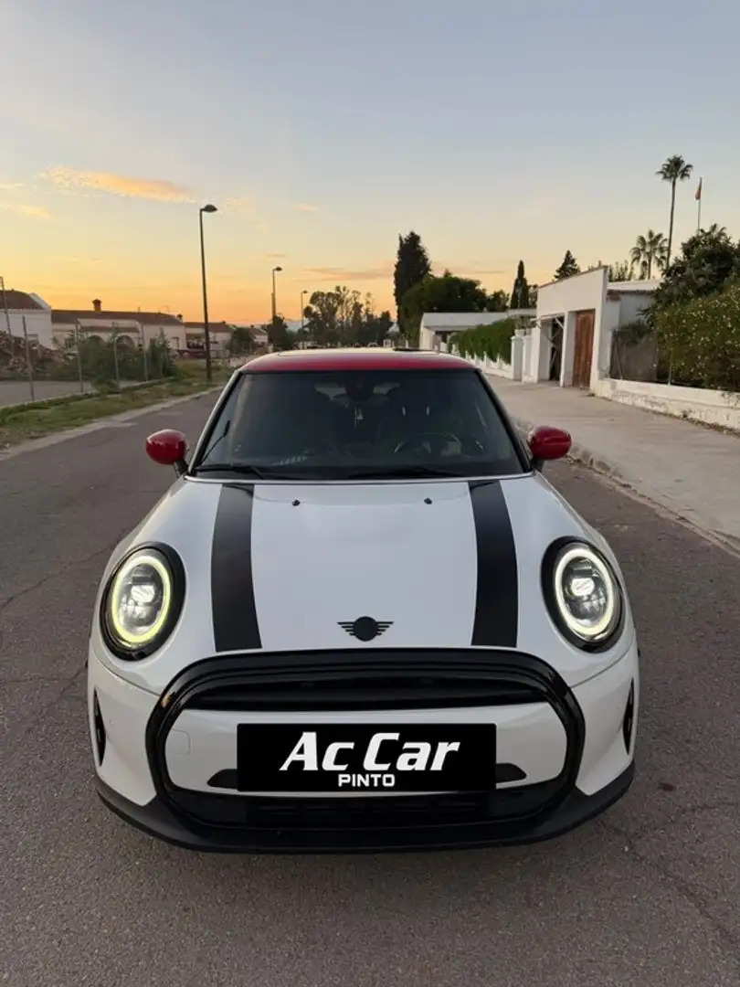 MINI 2023 - 2