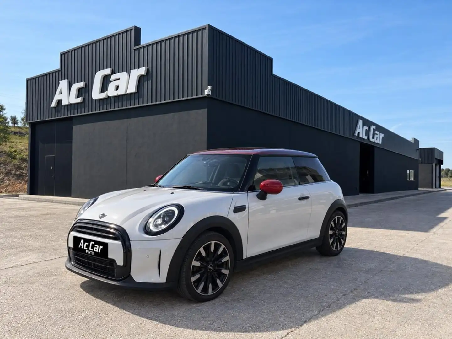 MINI 2023 - 1
