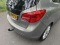 Opel Meriva 1.4 Turbo Cosmo | LPG | leder | navi | trekhaak | Bruin - thumbnail 41