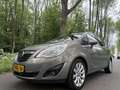 Opel Meriva 1.4 Turbo Cosmo | LPG | leder | navi | trekhaak | Bruin - thumbnail 5