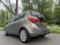 Opel Meriva 1.4 Turbo Cosmo | LPG | leder | navi | trekhaak | Bruin - thumbnail 4
