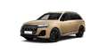 Audi SQ7 FACELIFT V8 TFSI quattro AHK,Laser,Pano,B&O Arany - thumbnail 1