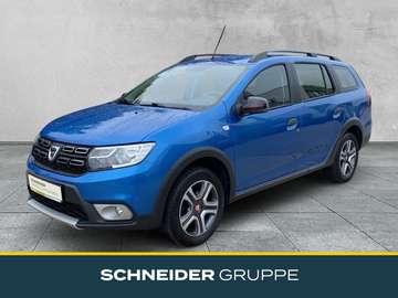 STEPWAY ESSENTIAL NAVI+PDC