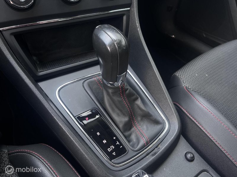 SEAT Leon 2.0 TDI FR| Climate | Dealer onderhouden | — photo 23