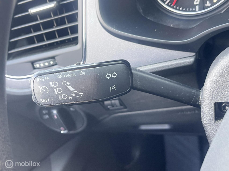 SEAT Leon 2.0 TDI FR| Climate | Dealer onderhouden | — photo 14