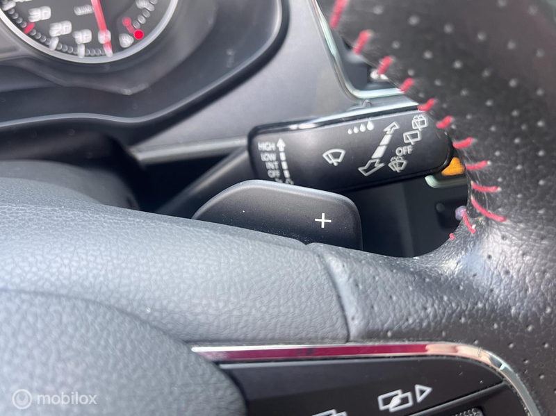 SEAT Leon 2.0 TDI FR| Climate | Dealer onderhouden | — photo 18