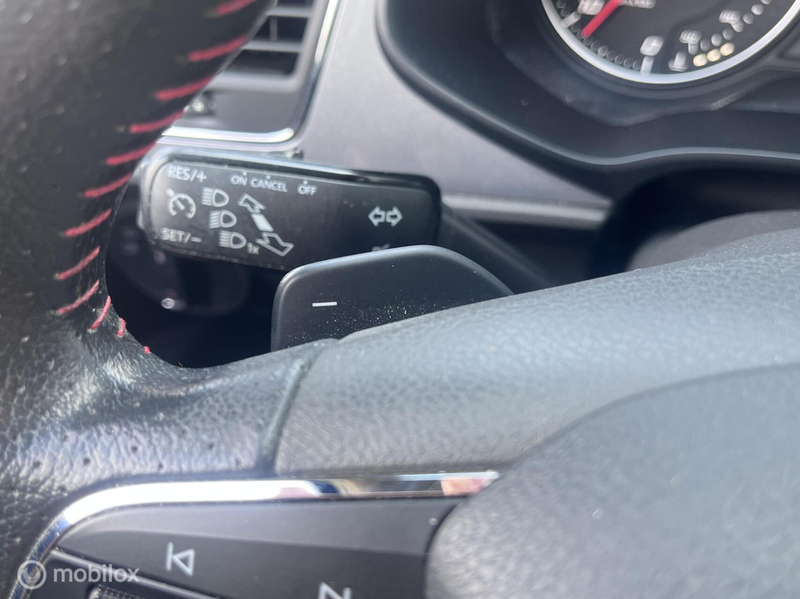 SEAT Leon 2.0 TDI FR| Climate | Dealer onderhouden | — photo 15