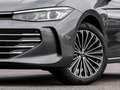 Volkswagen Passat Variant Elegance 2.0 TDI DSG TrailerAss. DCCPro IQ.Light Grau - thumbnail 5