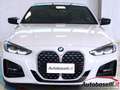 BMW 420 D 48v MHEV COUPÉ MSPORT AUTOMATICA Mild hybrid Bianco - thumbnail 1