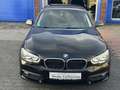 BMW 118 118 i Advantage*Nur 41TKM Lückenlos Scheckheft* Noir - thumbnail 3