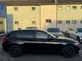 BMW 118 118 i Advantage*Nur 41TKM Lückenlos Scheckheft* Noir - thumbnail 5