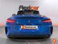 BMW Z4 sDrive 20iA Azul - thumbnail 4