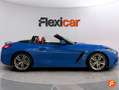 BMW Z4 sDrive 20iA Azul - thumbnail 2