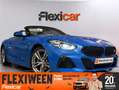 BMW Z4 sDrive 20iA Azul - thumbnail 1
