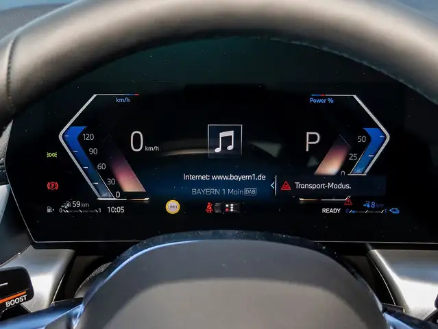BMW X1 view 10