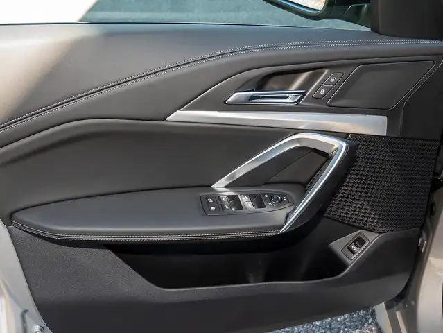 BMW X1 view 15