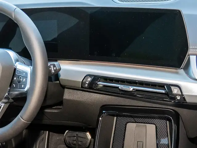 BMW X1 view 6