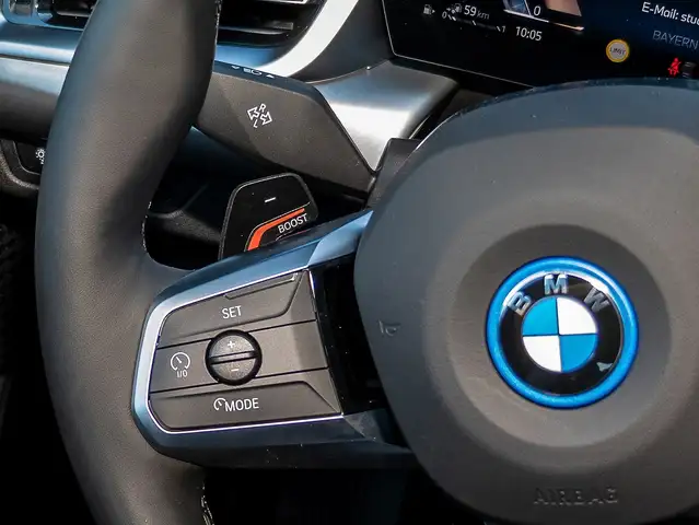 BMW X1 view 11
