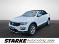 Volkswagen T-Roc Cabriolet 1.0 TSI Style Blanc - thumbnail 2
