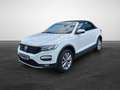 Volkswagen T-Roc Cabriolet 1.0 TSI Style Weiß - thumbnail 3