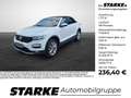 Volkswagen T-Roc Cabriolet 1.0 TSI Style Blanc - thumbnail 1