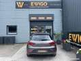 SEAT Leon FR 1.8 TSI 180ch DSG-7 Gris - thumbnail 7