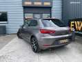 SEAT Leon FR 1.8 TSI 180ch DSG-7 Gris - thumbnail 10