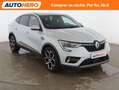 Renault Arkana 1.6 E-Tech Zen 105kW Blanco - thumbnail 8