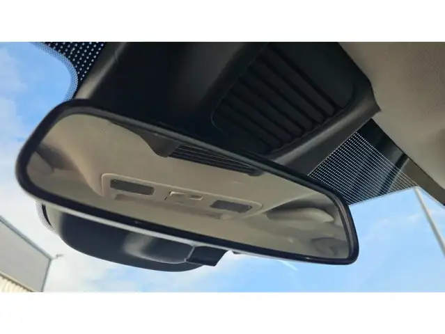 Ford Focus view 30