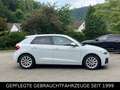 Audi A1 Sportback 35TFSI*R.KAM*ACC*VIRTUAL*KEYL.*1.HA Weiß - thumbnail 14