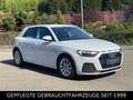 Audi A1 Sportback 35TFSI*R.KAM*ACC*VIRTUAL*KEYL.*1.HA Weiß - thumbnail 5