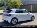 Audi A1 Sportback 35TFSI*R.KAM*ACC*VIRTUAL*KEYL.*1.HA Weiß - thumbnail 1