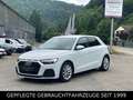Audi A1 Sportback 35TFSI*R.KAM*ACC*VIRTUAL*KEYL.*1.HA Weiß - thumbnail 3