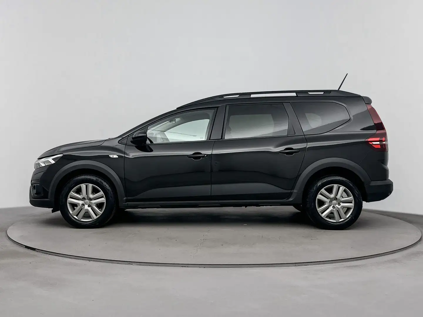 Dacia Jogger 1.0 TCe 110 Pk Expression 5p. | Navigatie via Appl Noir - 2