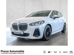Bmw 218 d Active Tourer M Sport Sitzheiz. DAB LED RFK