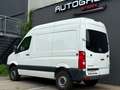 Volkswagen Crafter Kasten 35 kurz L1H2 Hochdach White - thumbnail 5
