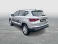 SEAT Ateca Reference Edition 1.0 TSI Silber - thumbnail 3