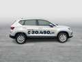 SEAT Ateca Reference Edition 1.0 TSI Silber - thumbnail 5