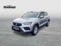 SEAT Ateca Reference Edition 1.0 TSI Silber - thumbnail 1