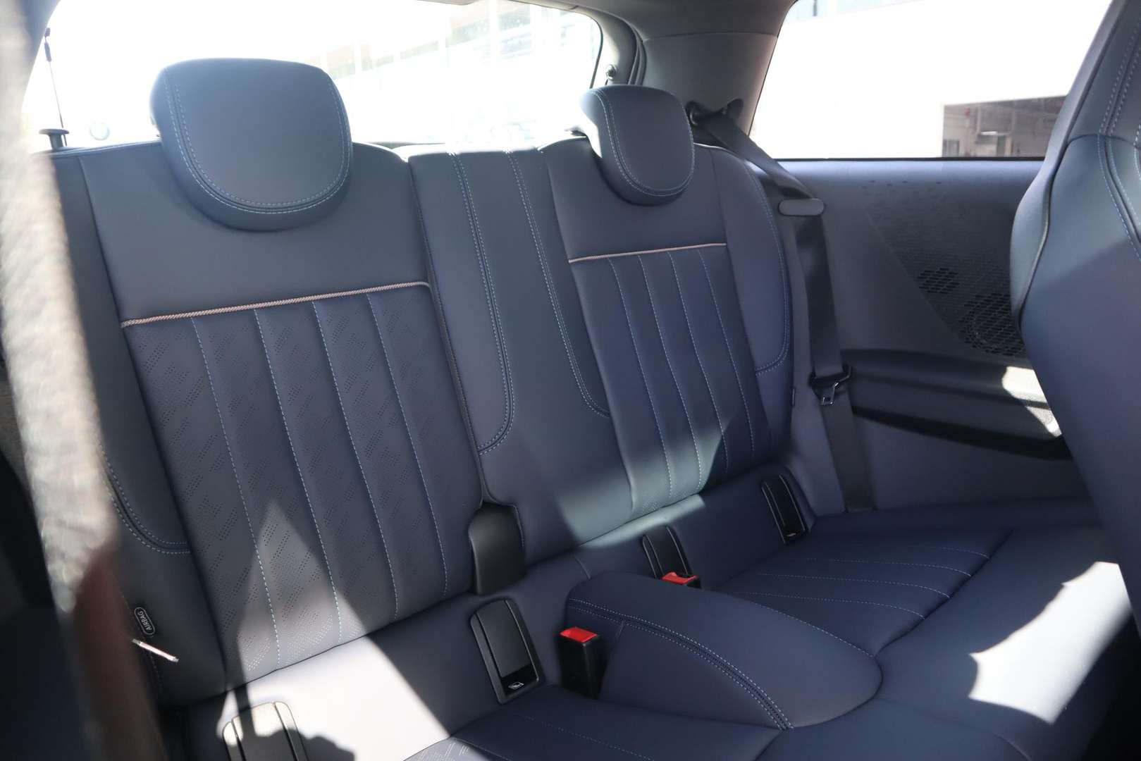 Mini Cooper S5 Favoured Trim - - Joinsteer - #5